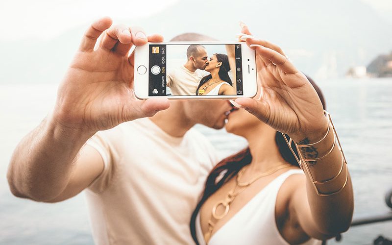 Choosing The Right Dating App To Find sex in The USA