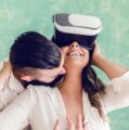 Ready with VR Form of Sexing  